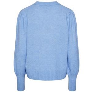 YAS Juva Long Sleeve Jumper